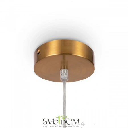 Подвесные светильники Freya FR5220PL-01G от Магазина Svetdom.by