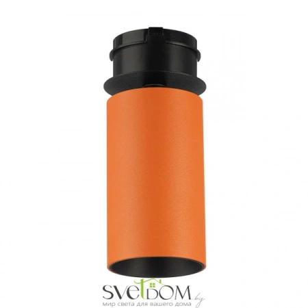 CITILUX CL512S14 AXEL Терракот Св-к Спот SKYPORT CITILUX