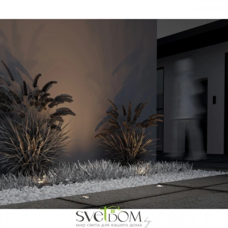 Встраиваемые светильники Maytoni O044DL-L1S3K3 от Магазина Svetdom.by