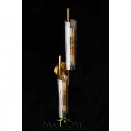 Люстры потолочныеAPL.315.07.04 Aployt | Svetdom.by