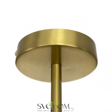 Люстры на штангеCL242133 CITILUX | Svetdom.by