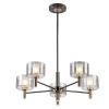 Люстра на штанге Citilux ELAN CL241151 CITILUX