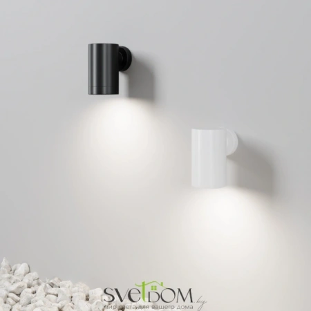 Настенные светильники O493WL-01B Maytoni | Svetdom.by