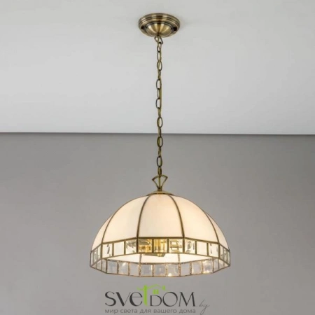 Люстры подвесныеCL440132 CITILUX | Svetdom.by