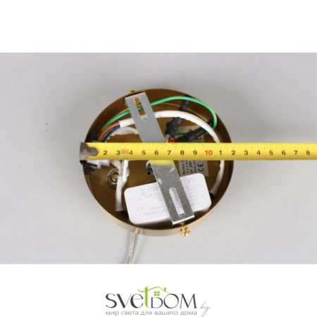 Подвесные светильники Aployt APL.646.06.15 от Магазина Svetdom.by