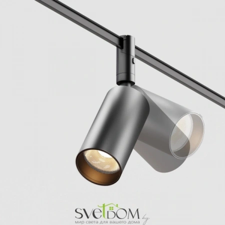 TR201-1-15W3K-M-B Maytoni