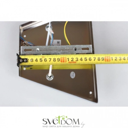 Бра APL.855.01.03 Aployt | Svetdom.by