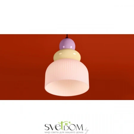 Подвесные светильники Freya FR5595PL-01B от Магазина Svetdom.by