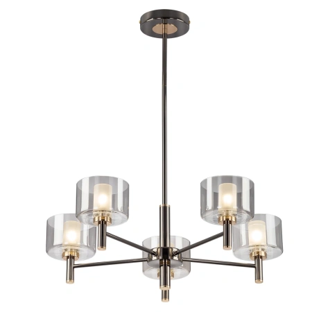 Люстра на штанге Citilux ELAN CL241151 CITILUX
