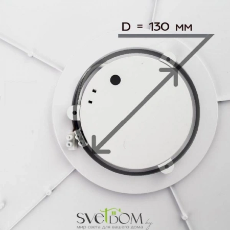 Люстры потолочныеCL703A60G CITILUX | Svetdom.by