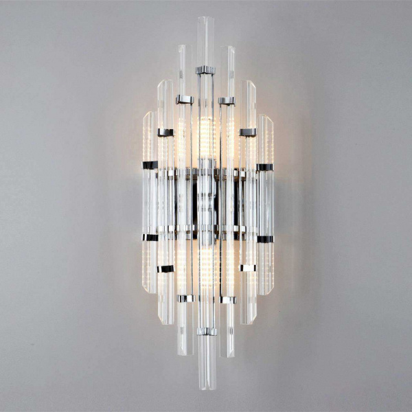 Настенный светильник MODELUX ML.535.02 CR