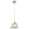 Citilux Буги CL157112 Подвесной светильник Алюминий Хром CITILUX