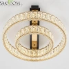 Люстры потолочныеCL325152 CITILUX | Svetdom.by