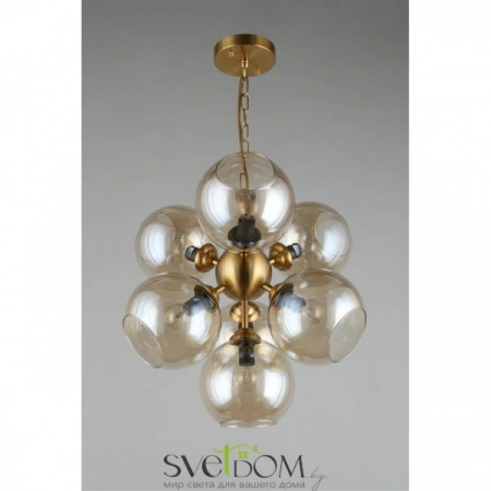 Люстры подвесныеAPL.912.13.07 Aployt | Svetdom.by