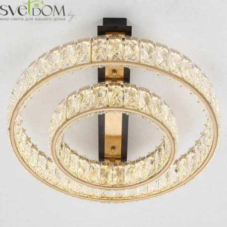 Люстры потолочныеCL325152 CITILUX | Svetdom.by