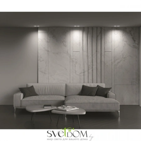 Встраиваемые светильники Maytoni DL003-02-W от Магазина Svetdom.by