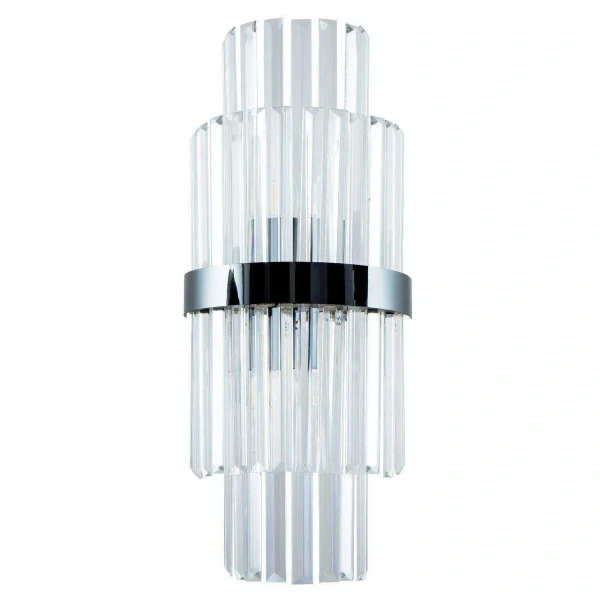 Настенный светильник MODELUX ML.504.02 BK