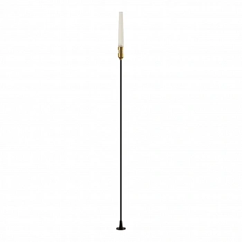 7020/4GB NATURE ODL25 708 Ландшафтный светильник 1190мм металл/акрил IP65 LED 4W CRI 90 3000K 24V CANNA (нужен драйвер 357781/357782)