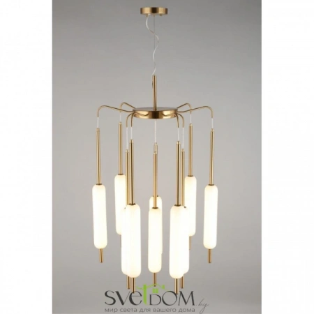 Люстры подвесныеAPL.010.03.80 Aployt | Svetdom.by