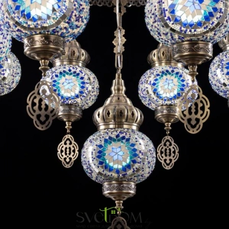 Люстры подвесныеCL419186 CITILUX | Svetdom.by