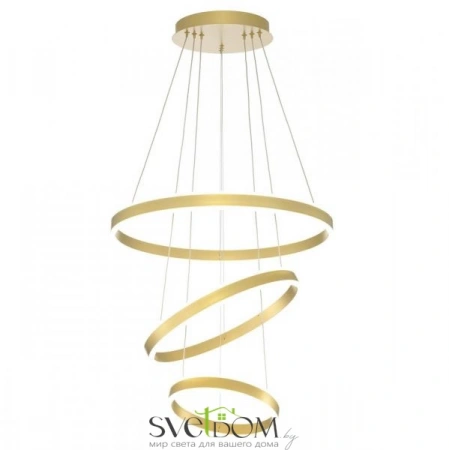 Люстры подвесныеCL719652 CITILUX | Svetdom.by
