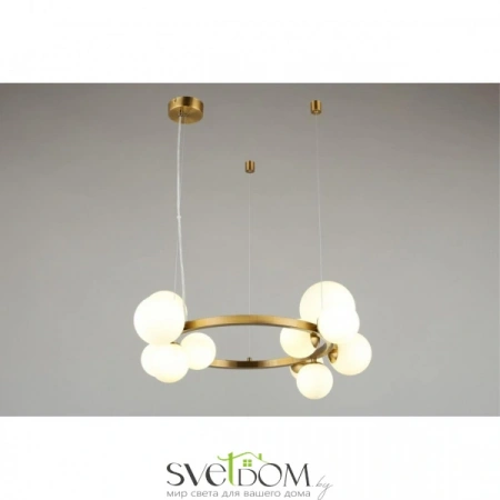 Люстры подвесныеAPL.314.03.11 Aployt | Svetdom.by