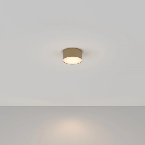 Потолочный светильник Technical C032CL-L12MG3K