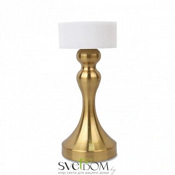 Настольная лампа Omnilux  OML-40304-01