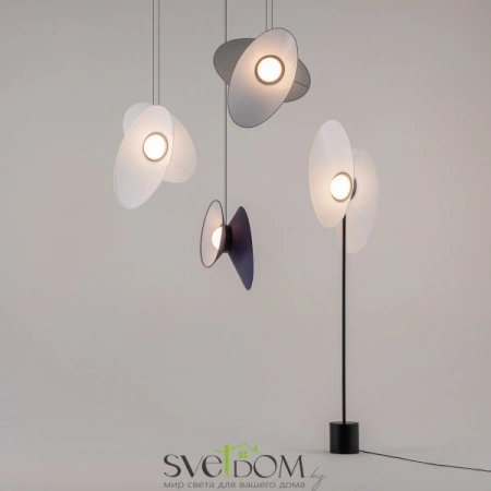 Подвесные светильники Maytoni MOD396PL-L10W3K от Магазина Svetdom.by