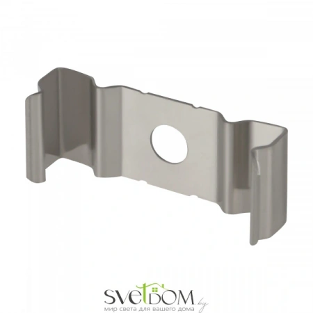 Комплект креплений (для профиля ALM003S-2M) 10шт. ALM003MT