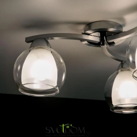 Люстры потолочныеCL152137 CITILUX | Svetdom.by