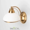 Citilux Краков CL401313 Бра Бронза CITILUX