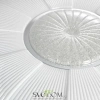 Люстра потолочная Lussole Moonlight LSP-8312 LED Lussole