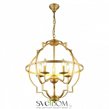 Люстра подвесная Aployt  APL.664.03.05