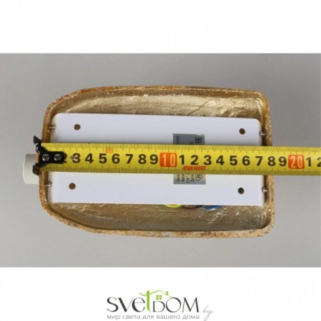 Настенные светильники APL.800.01.01 Aployt | Svetdom.by