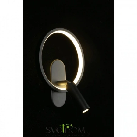 Настенные светильники APL.346.01.02 Aployt | Svetdom.by