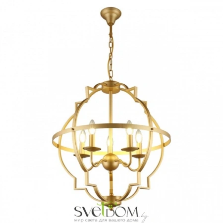 Люстры подвесныеAPL.664.03.05 Aployt | Svetdom.by
