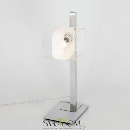Citilux Вирта CL139810 Настольная лампа Алюминий CITILUX