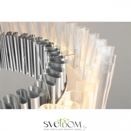 Люстры подвесныеAPL.654.03.60 Aployt | Svetdom.by