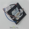 Citilux Скалли CLD006K5 LED Встраиваемый светильник лестничный Чёрный CITILUX