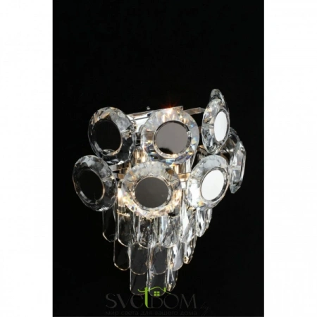 Настенные светильники APL.832.11.02 Aployt | Svetdom.by