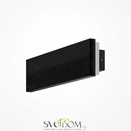 Настенные светильники MOD461WL-L8BK Maytoni | Svetdom.by