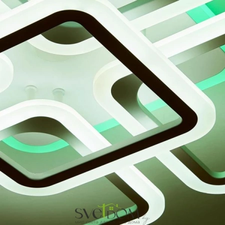 Люстры потолочныеCL232A150E CITILUX | Svetdom.by