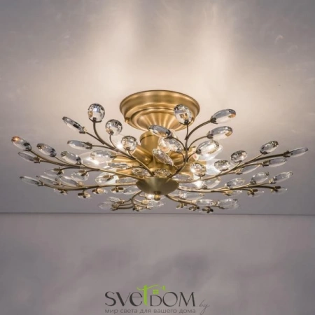 Люстры потолочныеCL315183 CITILUX | Svetdom.by