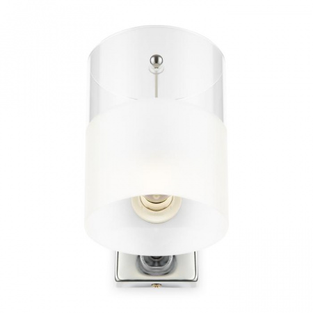 Бра FR2023WL-01CH Freya | Svetdom.by