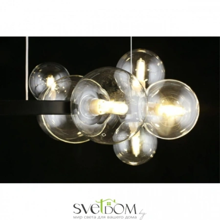 Люстры подвесныеAPL.768.03.12 Aployt | Svetdom.by