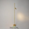 Напольный светильник (торшер) Maytoni MOD395FL-L28BS3K Maytoni