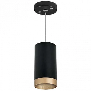 Lightstar RP43740 Светильник RULLO HP16 (214437+590057+203440)