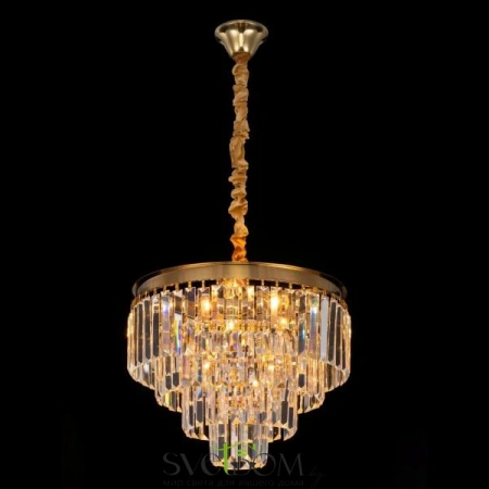 Люстры подвесныеCL314143 CITILUX | Svetdom.by