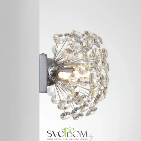 Бра EL322W04.1 CITILUX | Svetdom.by